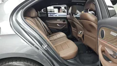 2022 Mercedes-Benz E-Class E250 Exclusive — фото 12