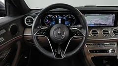 2022 Mercedes-Benz E-Class E250 Exclusive — фото 13