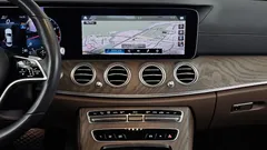 2022 Mercedes-Benz E-Class E250 Exclusive — фото 14