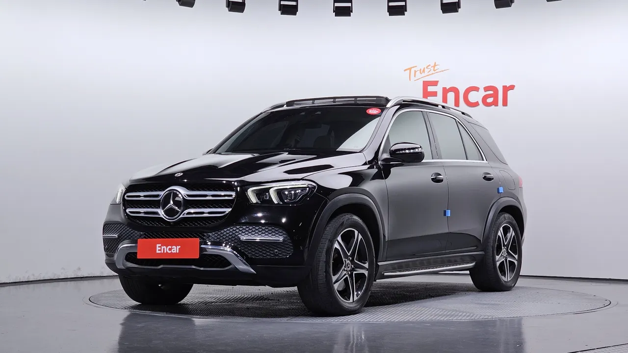 2022 Mercedes-Benz GLE-Class GLE350e 4MATIC