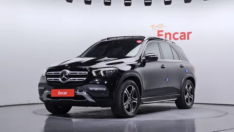 2022 Mercedes-Benz GLE-Class GLE350e 4MATIC