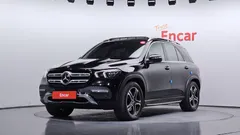 2022 Mercedes-Benz GLE-Class GLE350e 4MATIC — фото 1