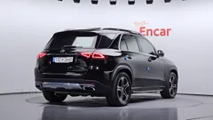 2022 Mercedes-Benz GLE-Class GLE350e 4MATIC — фото 2