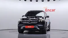 2022 Mercedes-Benz GLE-Class GLE350e 4MATIC — фото 3