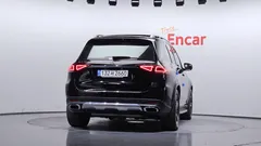 2022 Mercedes-Benz GLE-Class GLE350e 4MATIC — фото 4