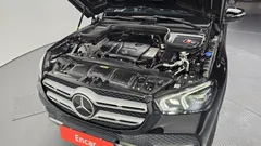 2022 Mercedes-Benz GLE-Class GLE350e 4MATIC — фото 6