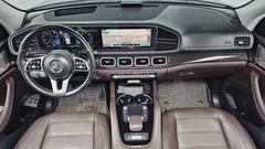 2022 Mercedes-Benz GLE-Class GLE350e 4MATIC — фото 7