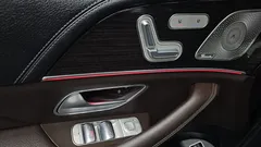 2022 Mercedes-Benz GLE-Class GLE350e 4MATIC — фото 13