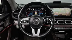 2022 Mercedes-Benz GLE-Class GLE350e 4MATIC — фото 14