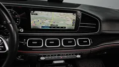 2022 Mercedes-Benz GLE-Class GLE350e 4MATIC — фото 15