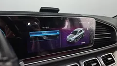 2022 Mercedes-Benz GLE-Class GLE350e 4MATIC — фото 18
