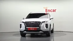 2022 Hyundai Palisade Diesel 2.2 2WD — фото 3