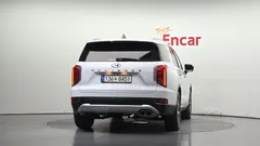 2022 Hyundai Palisade Diesel 2.2 2WD — фото 4