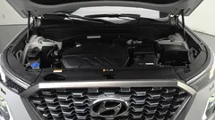 2022 Hyundai Palisade Diesel 2.2 2WD — фото 6