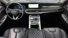 2022 Hyundai Palisade Diesel 2.2 2WD — фото 7