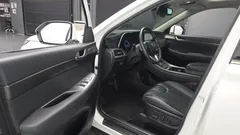 2022 Hyundai Palisade Diesel 2.2 2WD — фото 10