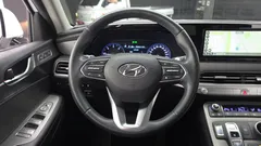 2022 Hyundai Palisade Diesel 2.2 2WD — фото 13