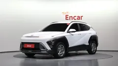 2023 Hyundai Kona Gasoline 2.0 2WD — фото 1