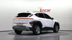 2023 Hyundai Kona Gasoline 2.0 2WD — фото 2
