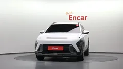 2023 Hyundai Kona Gasoline 2.0 2WD — фото 3