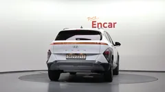 2023 Hyundai Kona Gasoline 2.0 2WD — фото 4