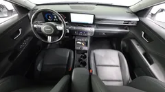 2023 Hyundai Kona Gasoline 2.0 2WD — фото 7