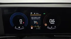 2023 Hyundai Kona Gasoline 2.0 2WD — фото 8
