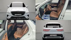 2023 Genesis GV70 2.5T Gasoline AWD — фото 1