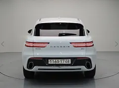 2023 Genesis GV70 2.5T Gasoline AWD — фото 4