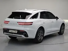 2023 Genesis GV70 2.5T Gasoline AWD — фото 5