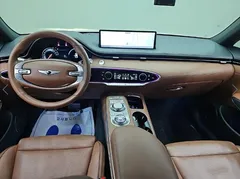 2023 Genesis GV70 2.5T Gasoline AWD — фото 6
