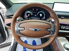 2023 Genesis GV70 2.5T Gasoline AWD — фото 9