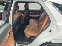 2023 Genesis GV70 2.5T Gasoline AWD — фото 15