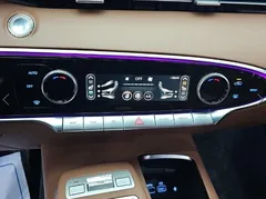 2023 Genesis GV70 2.5T Gasoline AWD — фото 16