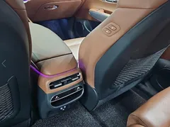 2023 Genesis GV70 2.5T Gasoline AWD — фото 17