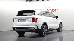 2022 Kia Sorento HEV 1.6 2WD — фото 2