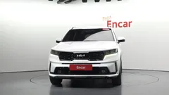 2022 Kia Sorento HEV 1.6 2WD — фото 3