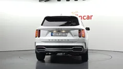 2022 Kia Sorento HEV 1.6 2WD — фото 4