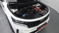 2022 Kia Sorento HEV 1.6 2WD — фото 6
