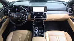 2022 Kia Sorento HEV 1.6 2WD — фото 7