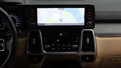 2022 Kia Sorento HEV 1.6 2WD — фото 14