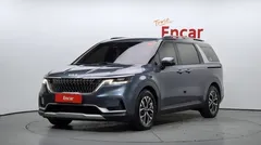 2022 Kia Carnival Diesel 9-Seater Prestige — фото 1