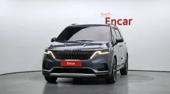 2022 Kia Carnival Diesel 9-Seater Prestige — фото 3