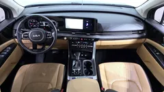 2022 Kia Carnival Diesel 9-Seater Prestige — фото 7