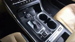 2022 Kia Carnival Diesel 9-Seater Prestige — фото 9