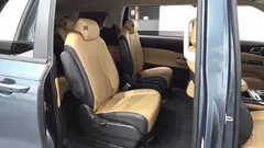 2022 Kia Carnival Diesel 9-Seater Prestige — фото 11
