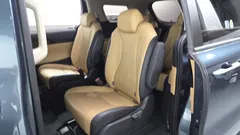 2022 Kia Carnival Diesel 9-Seater Prestige — фото 12