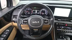 2022 Kia Carnival Diesel 9-Seater Prestige — фото 14