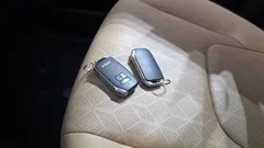 2022 Kia Carnival Diesel 9-Seater Prestige — фото 16