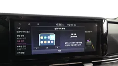 2022 Kia Carnival Diesel 9-Seater Prestige — фото 18